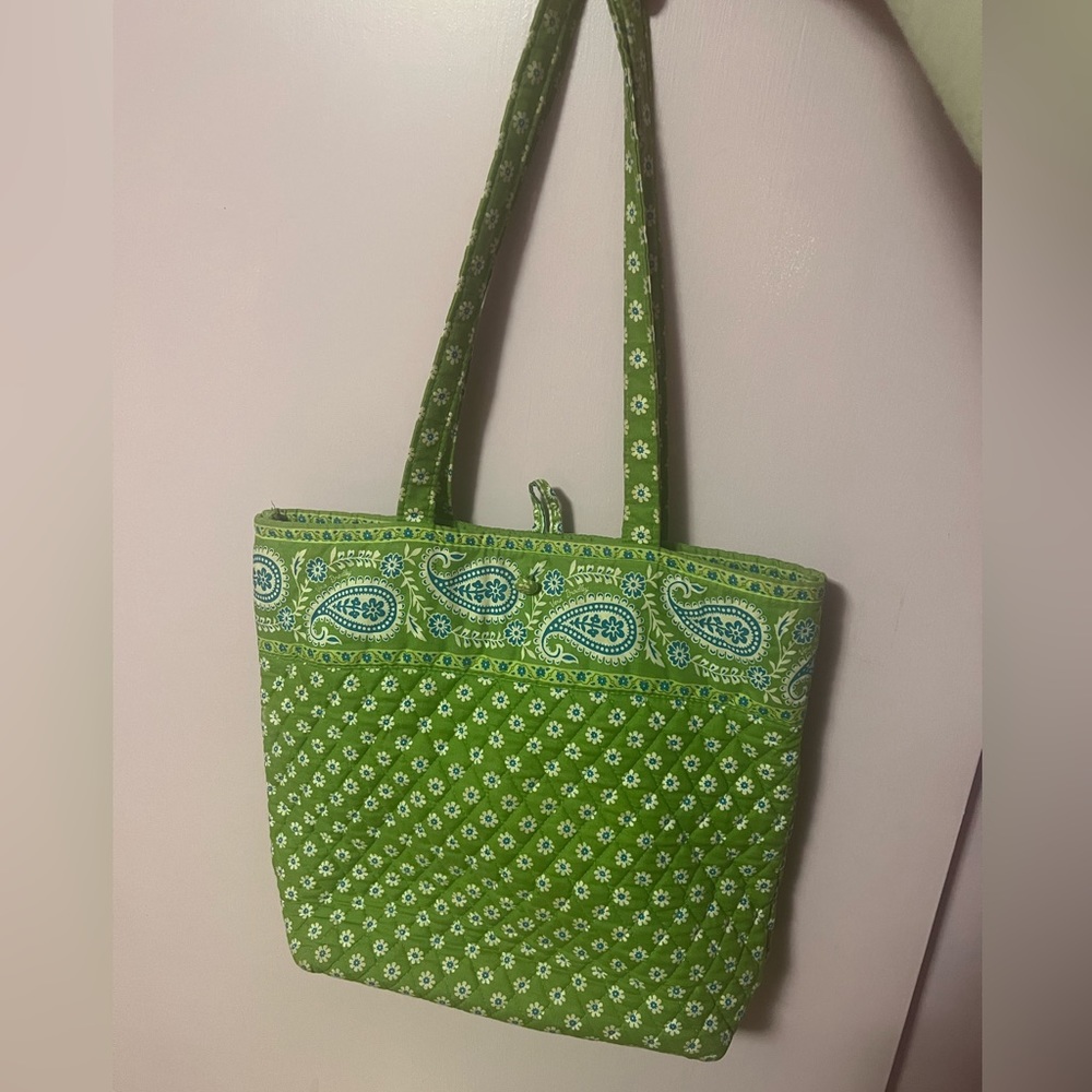 Vera Bradley Tote